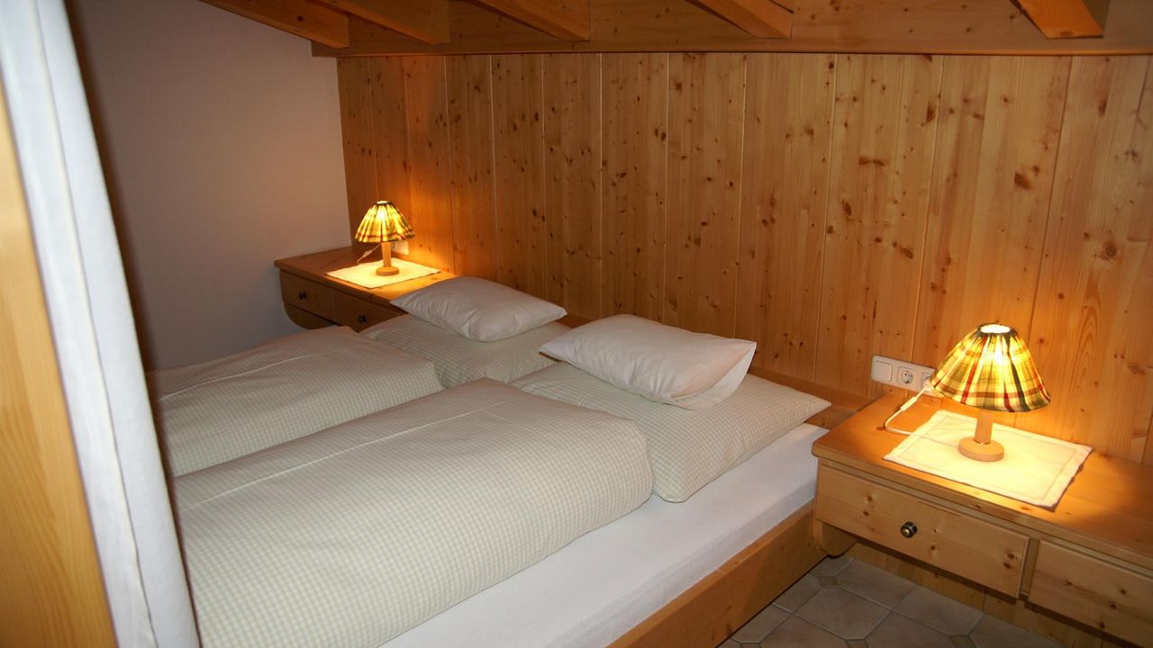 Das Himmelbett Das Himmelbett